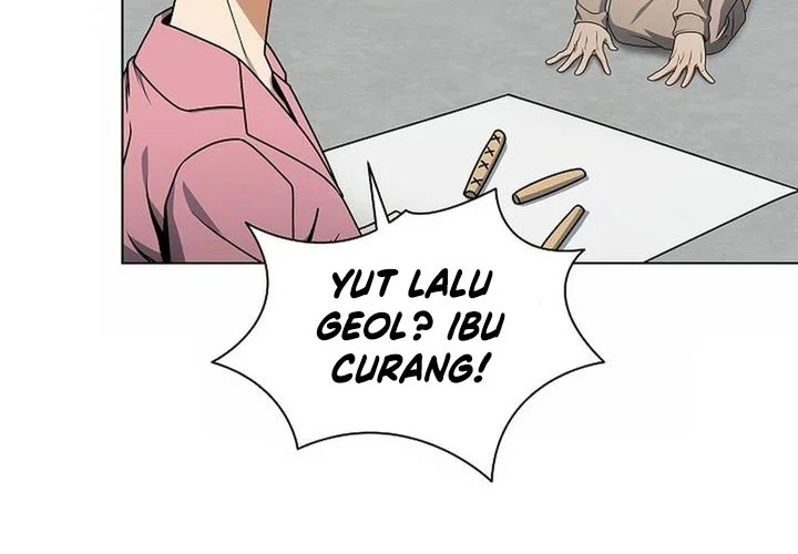 the heavenly demon lord who doesnt want to level up chapter 55 - Page 5